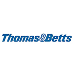 THOMAS AND BETTS